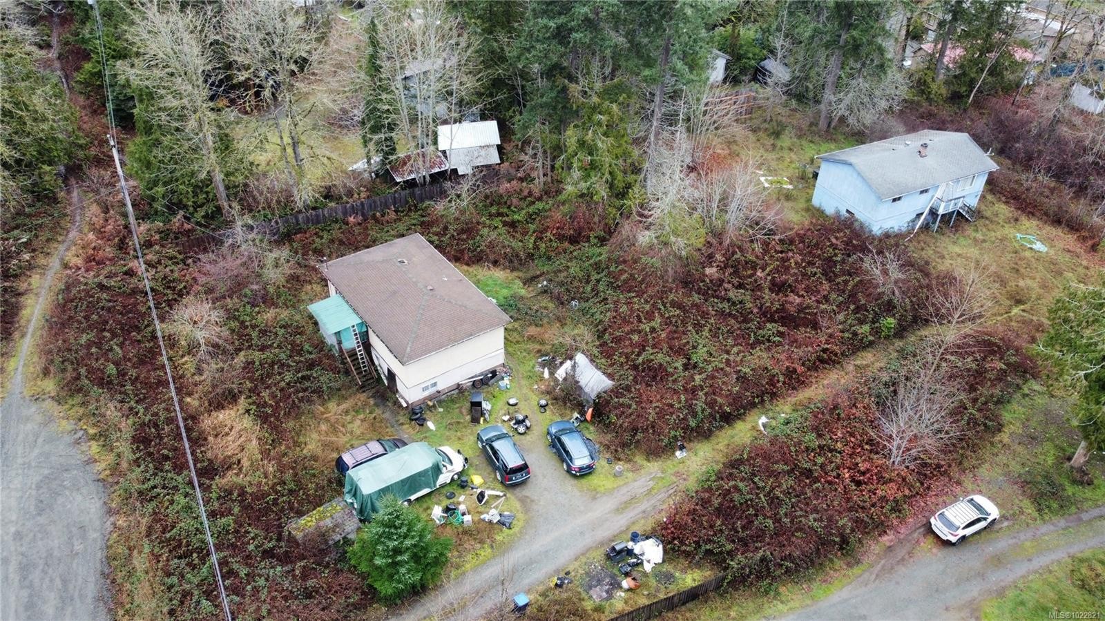 2062 Waring Rd, Nanaimo, BC