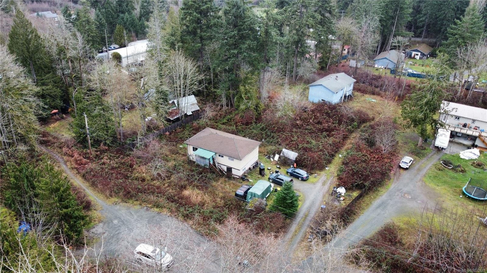 2062 Waring Rd, Nanaimo, BC