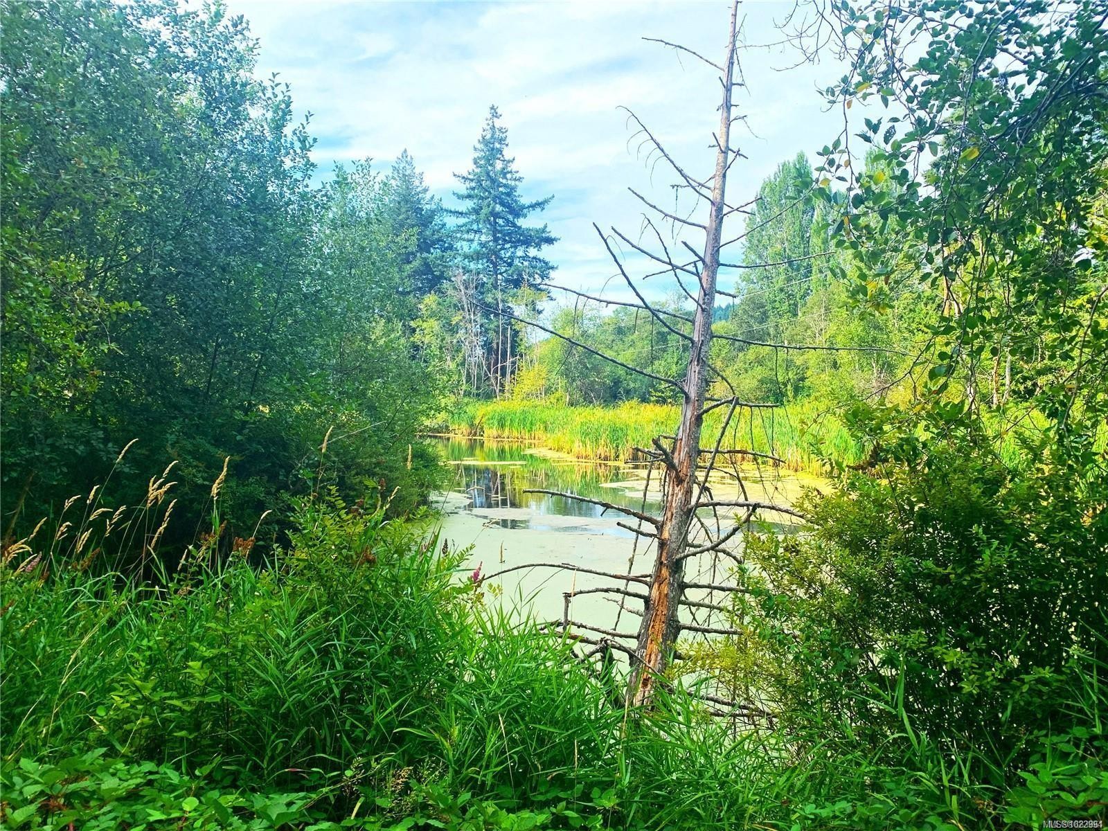 121 Whims Rd, Salt Spring, BC