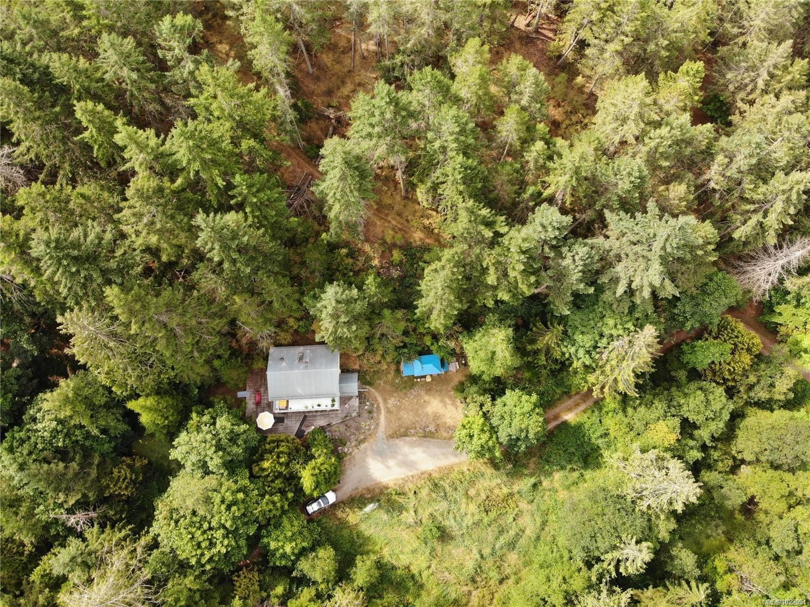 121 Whims Rd, Salt Spring, BC