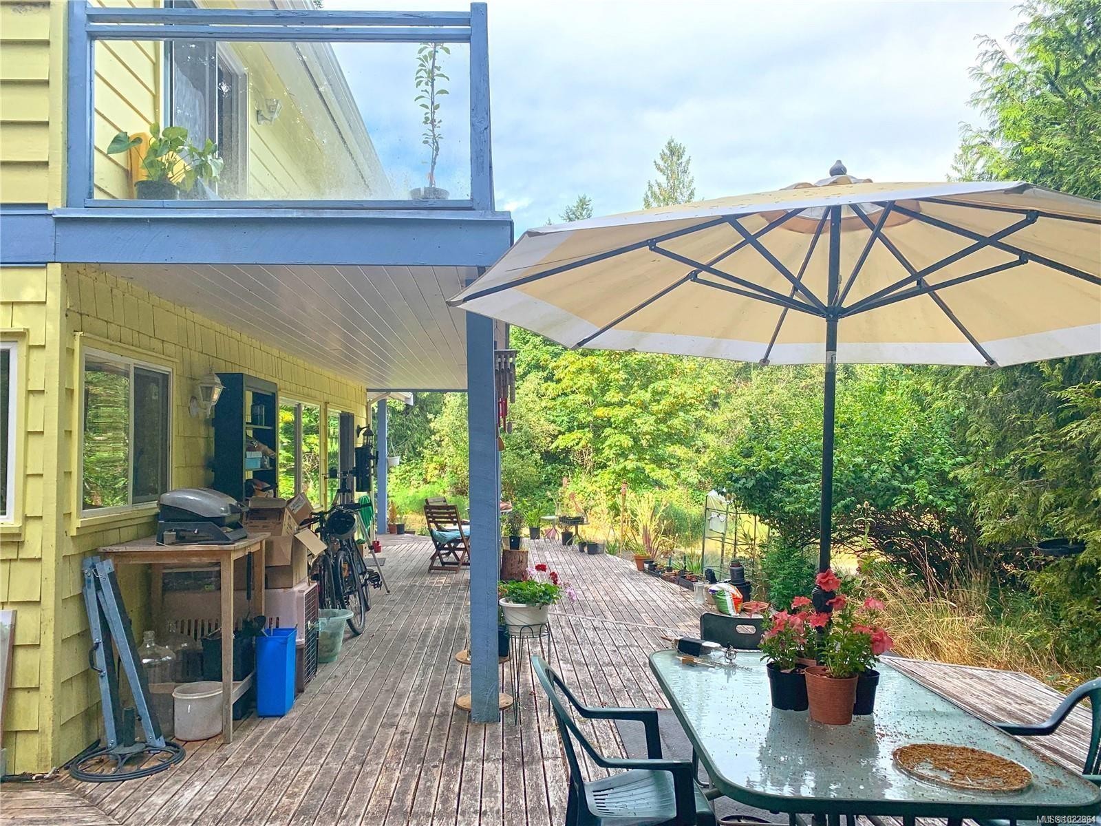 121 Whims Rd, Salt Spring, BC