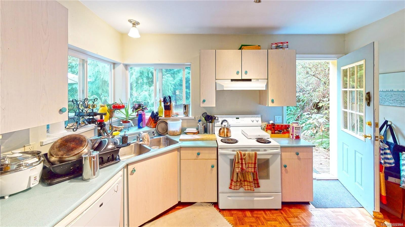 121 Whims Rd, Salt Spring, BC