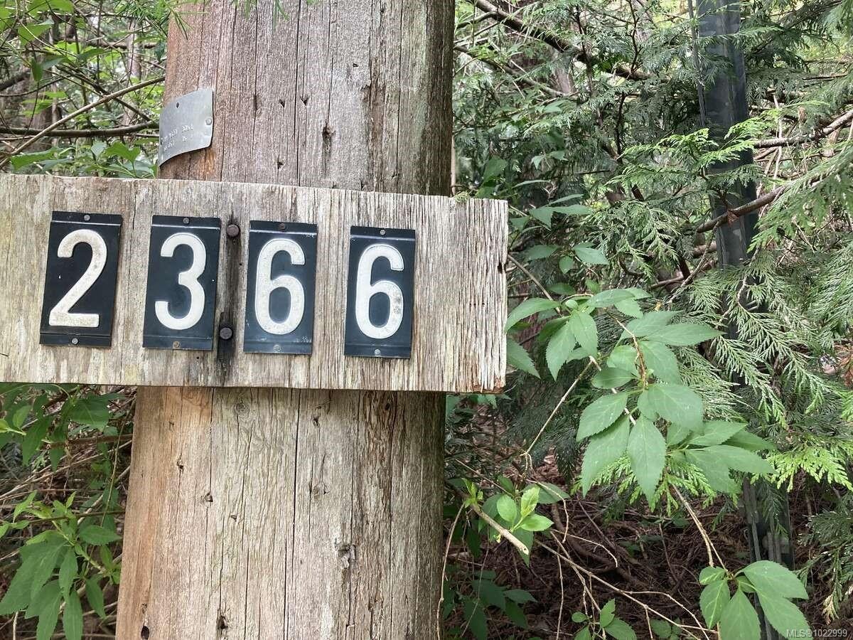 2364 French Rd, Sooke, BC