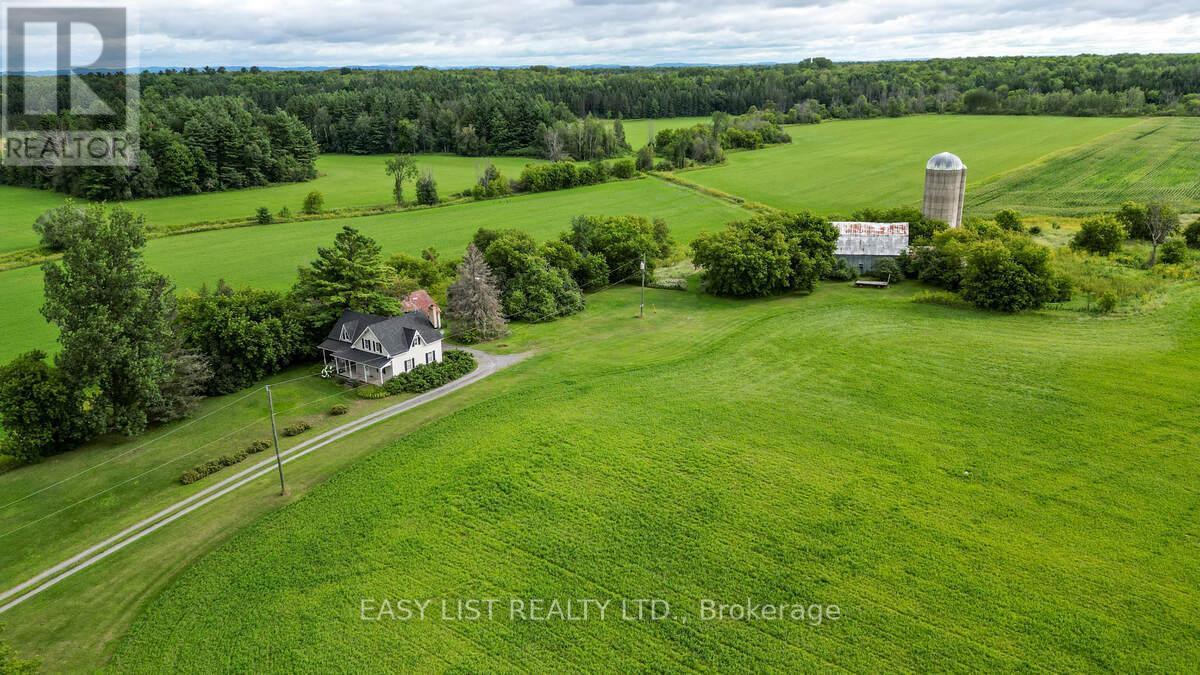2691 Canaan Road, Clarence-Rockland, ON