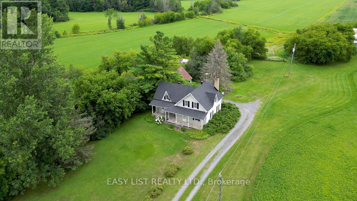 2691 Canaan Road, Clarence-Rockland, ON