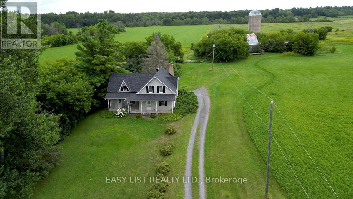 2691 Canaan Road, Clarence-Rockland, ON