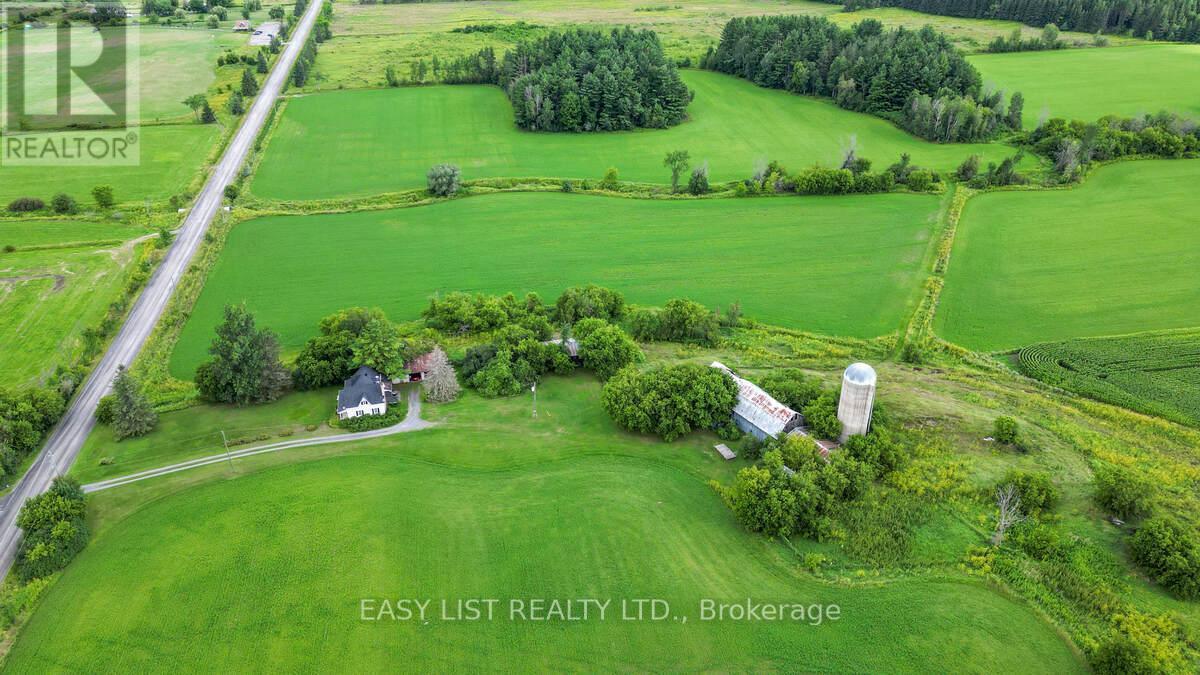 2691 Canaan Road, Clarence-Rockland, ON