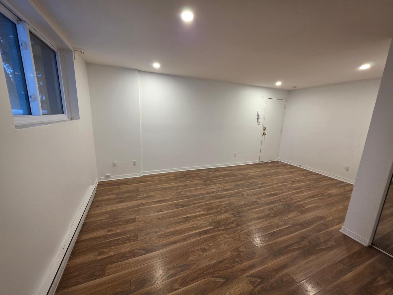 Overall view - 1-2265 Av. Auguste, Brossard, QC - Indoor Photo Showing Other Room