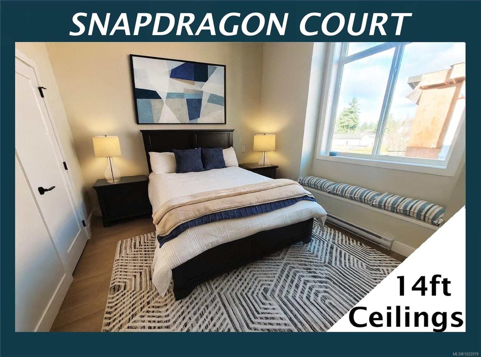 955 Snapdragon Crt, Langford, BC