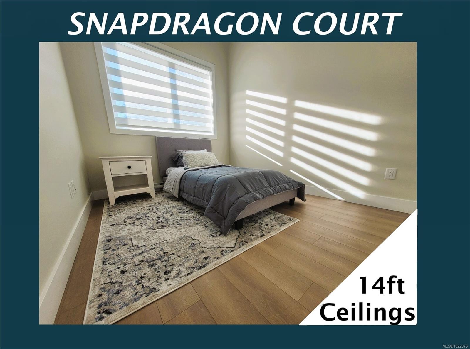 955 Snapdragon Crt, Langford, BC