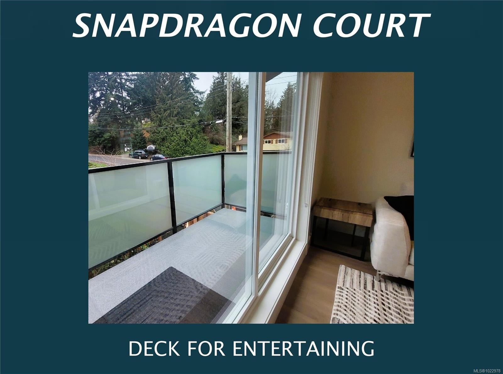 955 Snapdragon Crt, Langford, BC