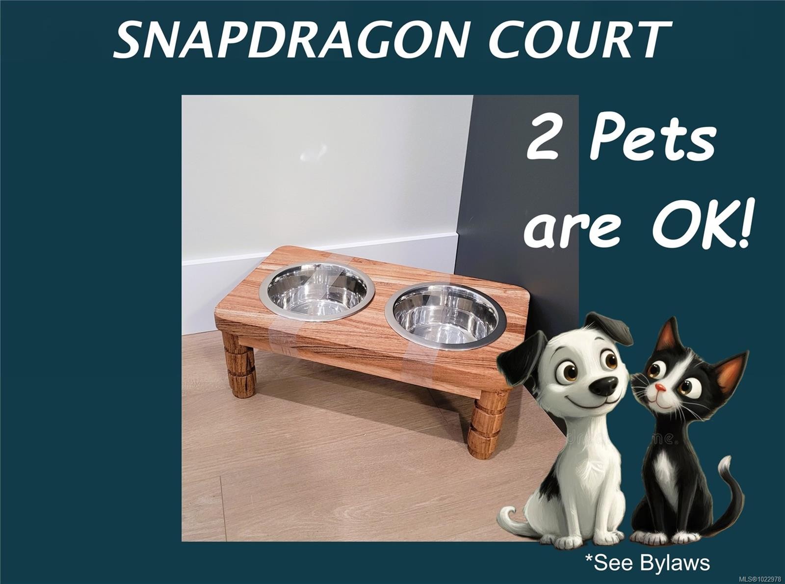 955 Snapdragon Crt, Langford, BC