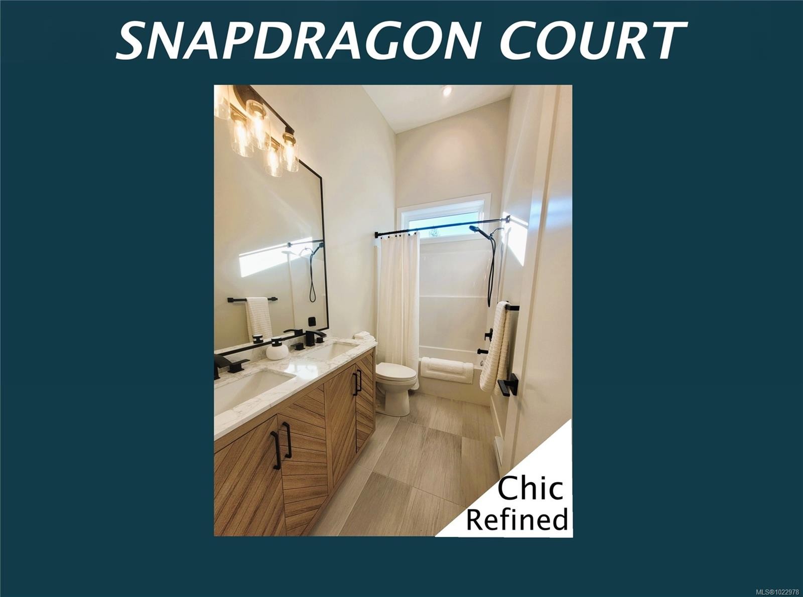955 Snapdragon Crt, Langford, BC