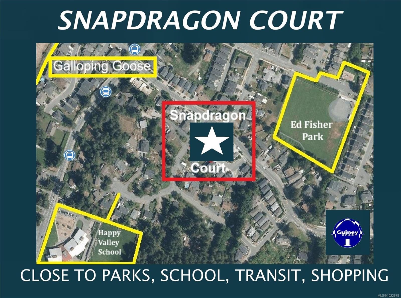 955 Snapdragon Crt, Langford, BC