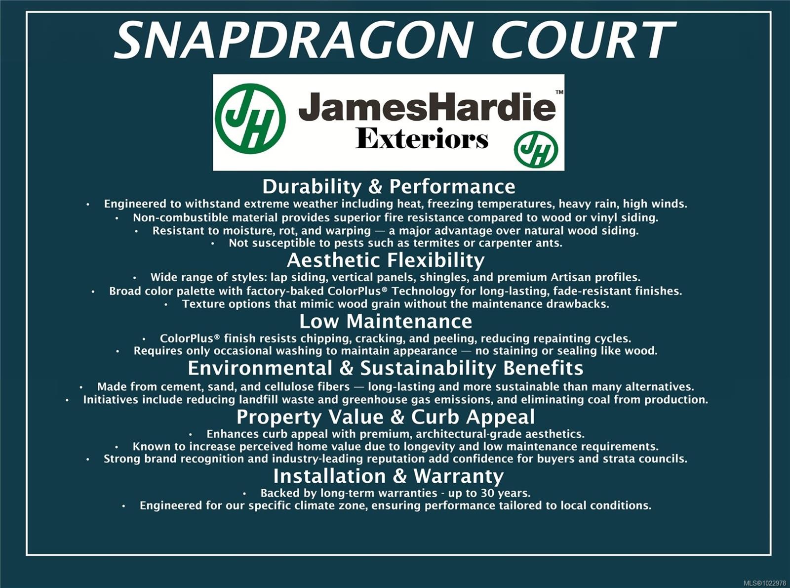 955 Snapdragon Crt, Langford, BC