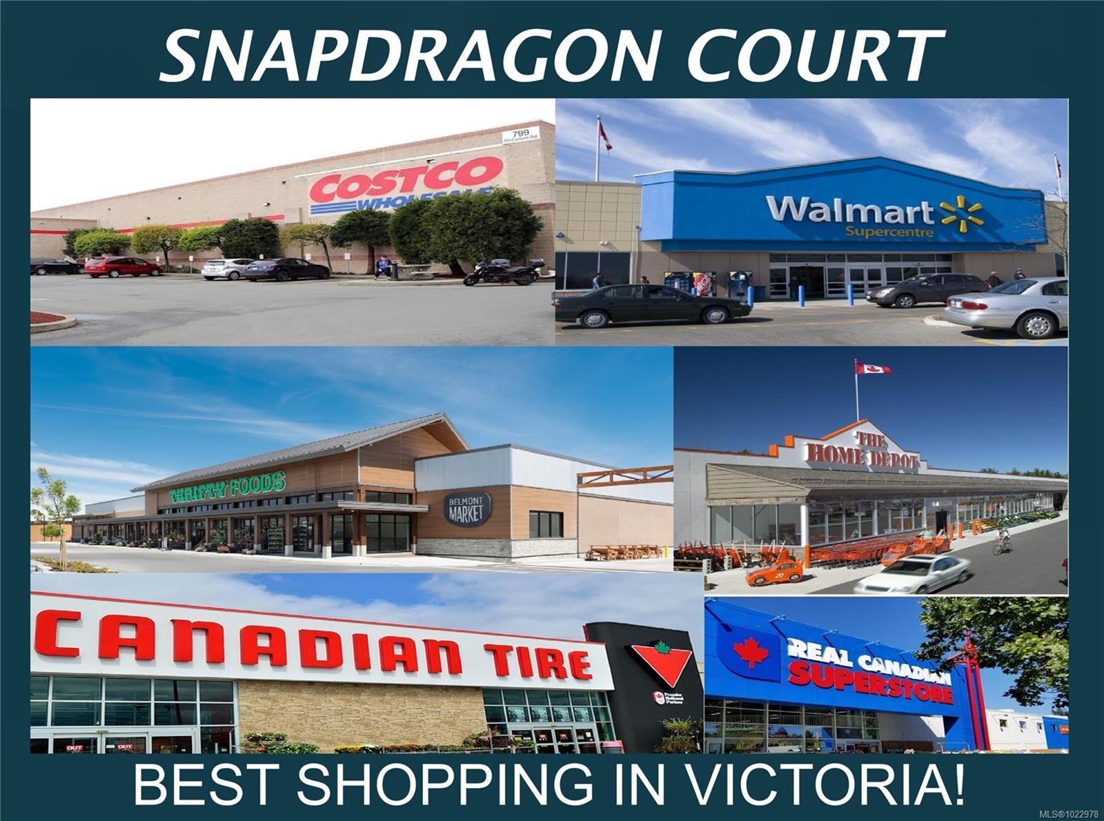 955 Snapdragon Crt, Langford, BC