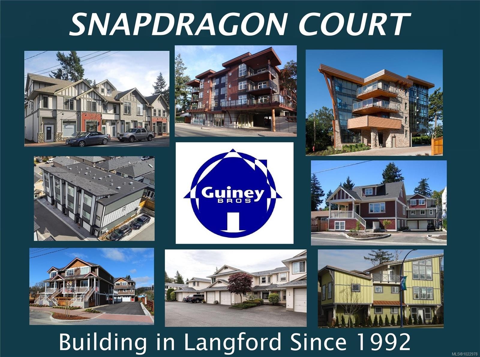 955 Snapdragon Crt, Langford, BC