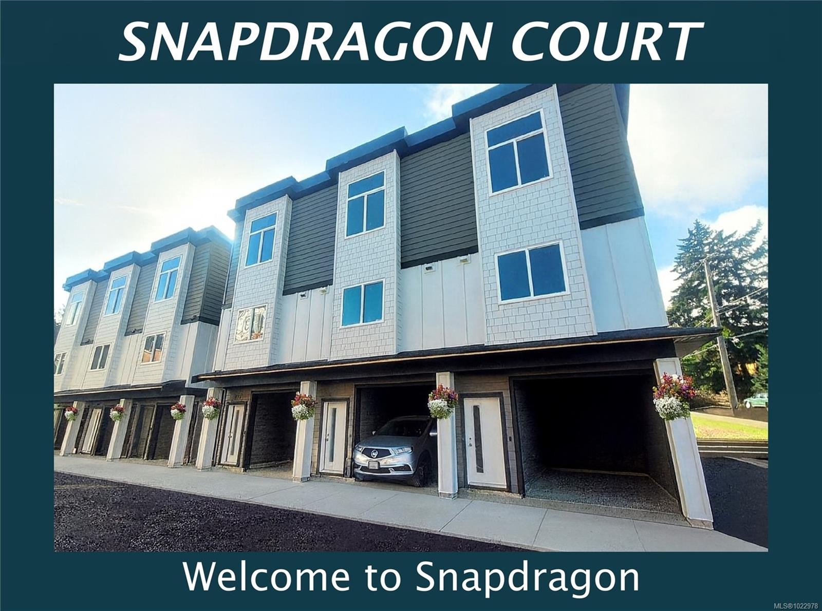 955 Snapdragon Crt, Langford, BC