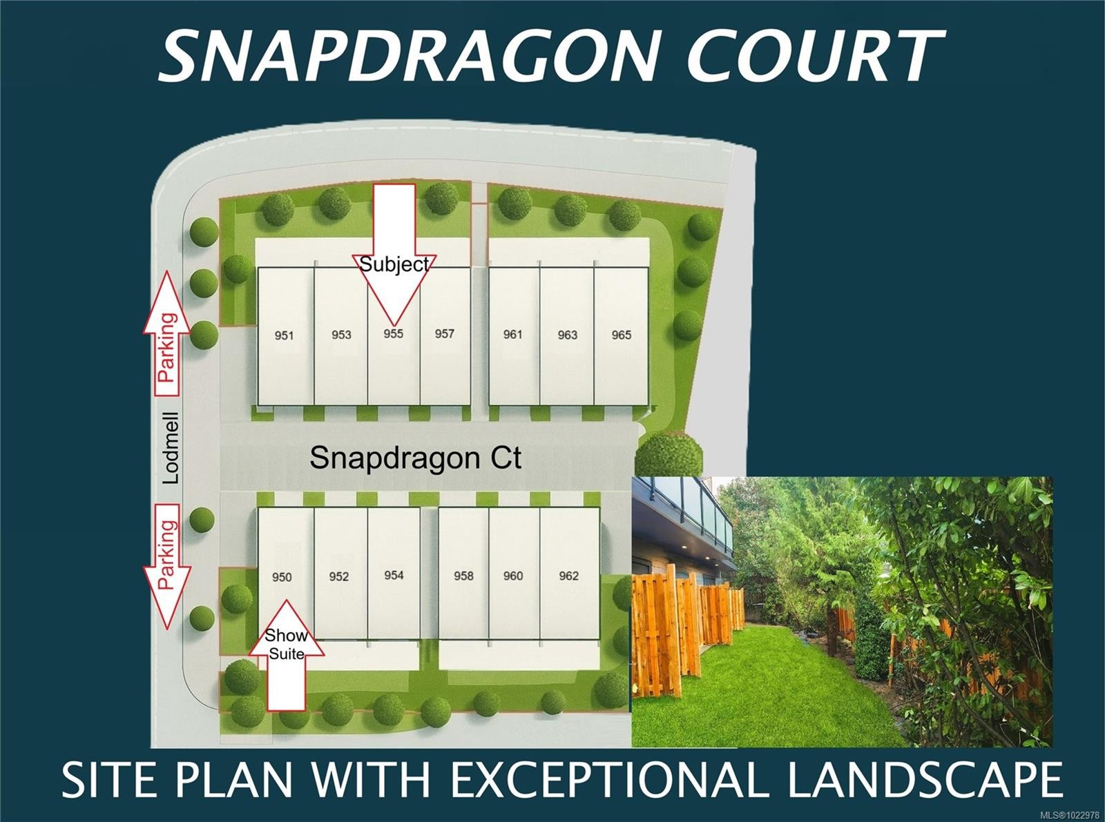 955 Snapdragon Crt, Langford, BC