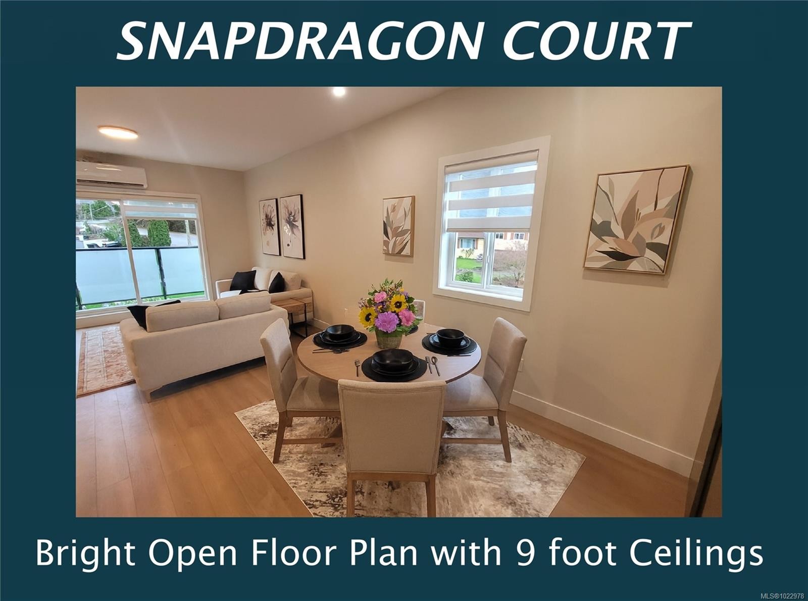955 Snapdragon Crt, Langford, BC