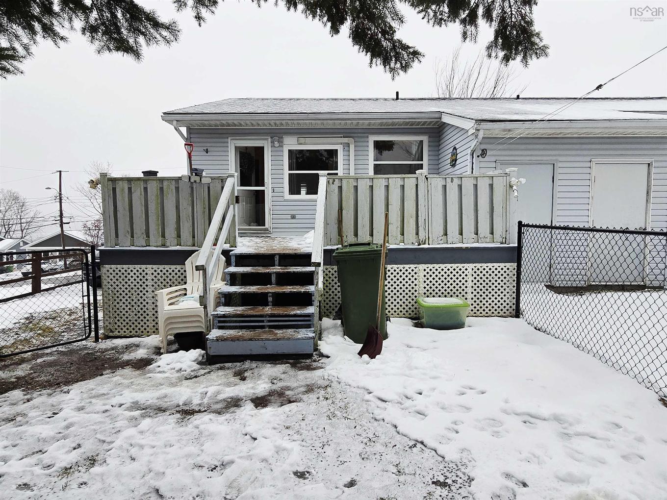 44 Green Street, New Glasgow, NS