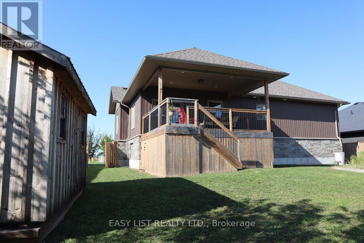 57 Chestnut Hill Crescent, Arran-Elderslie, ON - Outdoor