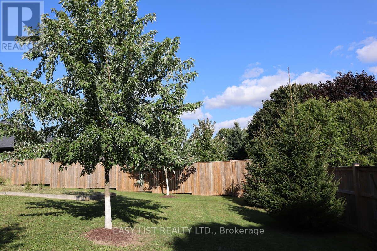 57 Chestnut Hill Crescent, Arran-Elderslie, ON - Outdoor