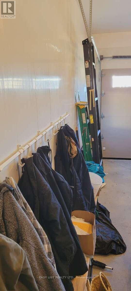 57 Chestnut Hill Crescent, Arran-Elderslie, ON - Indoor Photo Showing Garage