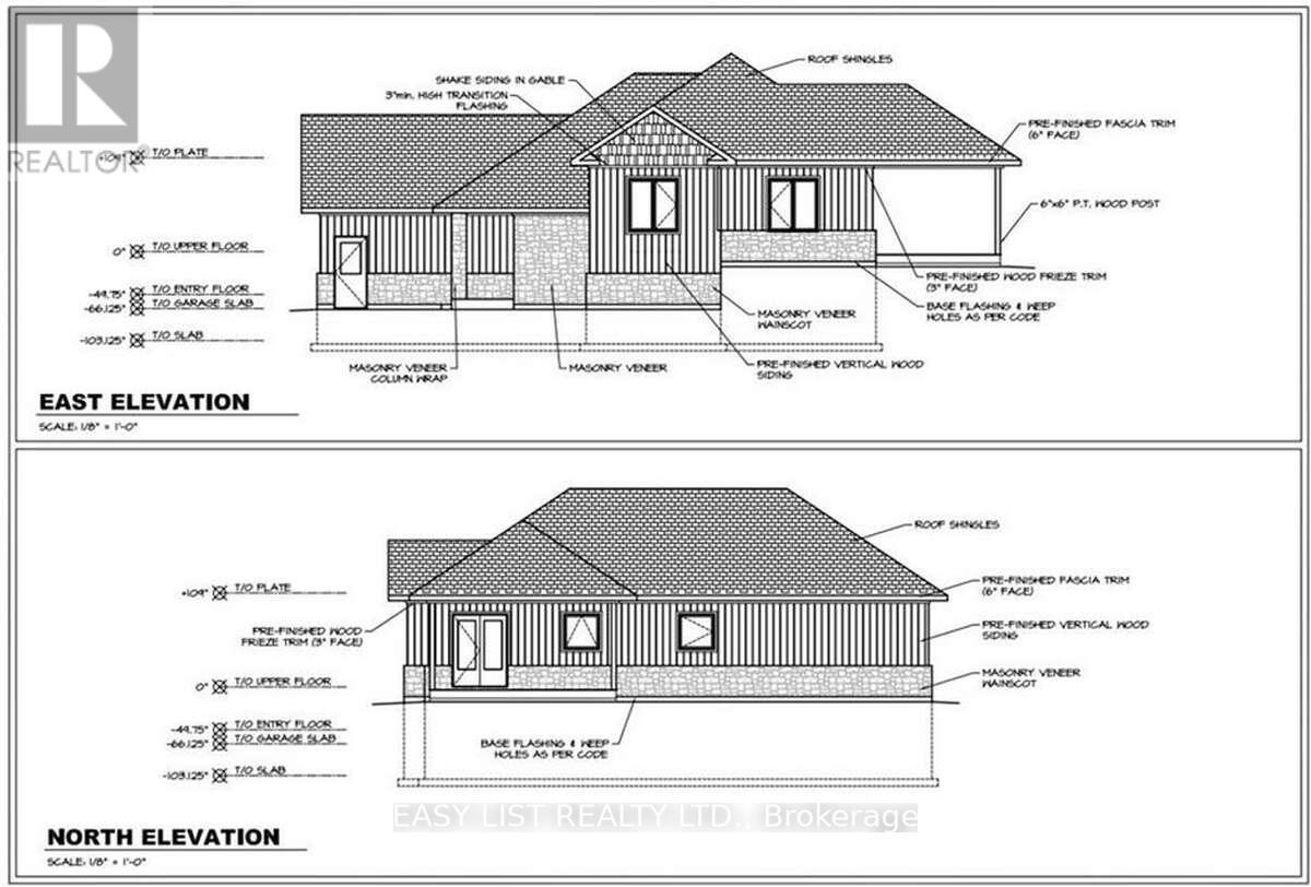 57 Chestnut Hill Crescent, Arran-Elderslie, ON - Other
