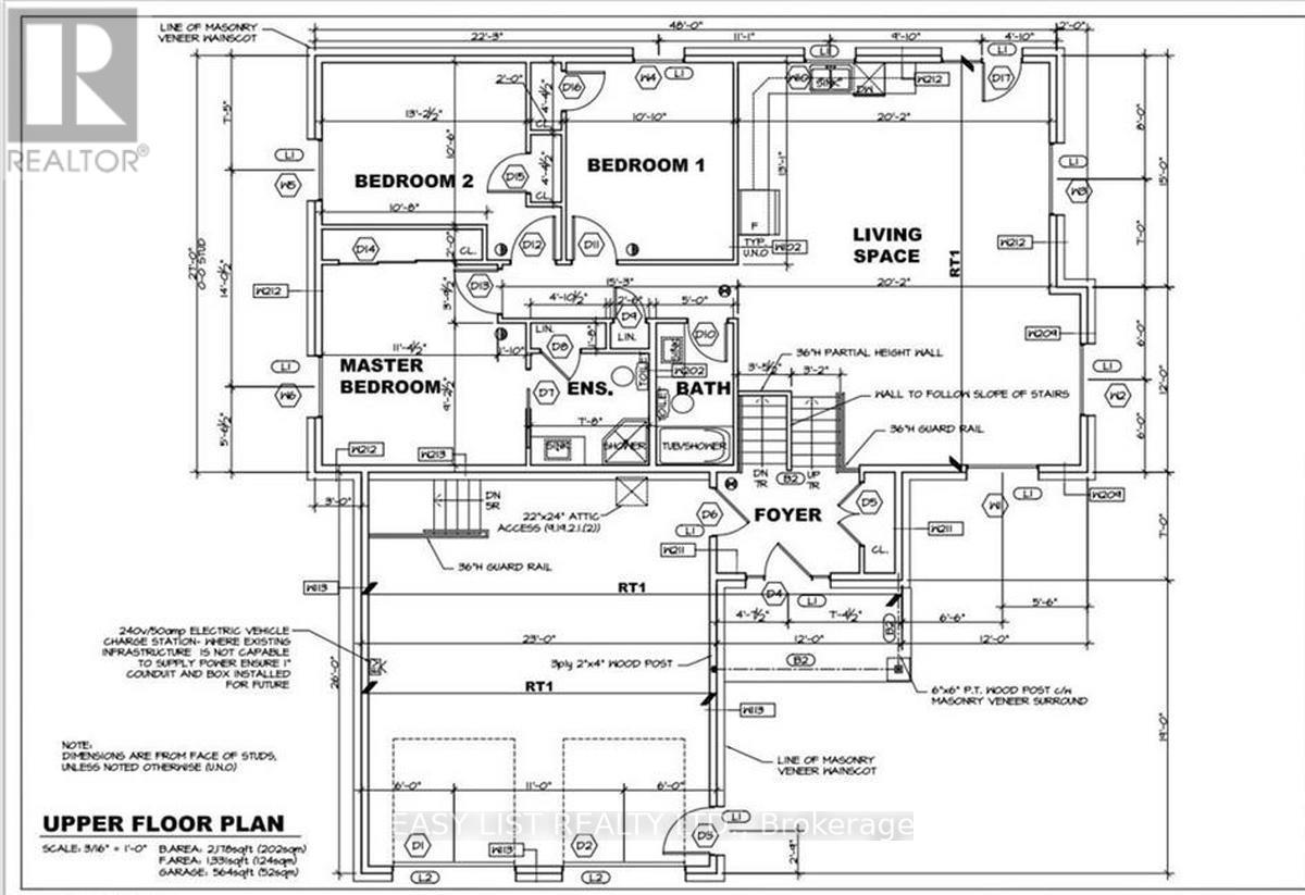 57 Chestnut Hill Crescent, Arran-Elderslie, ON - Other
