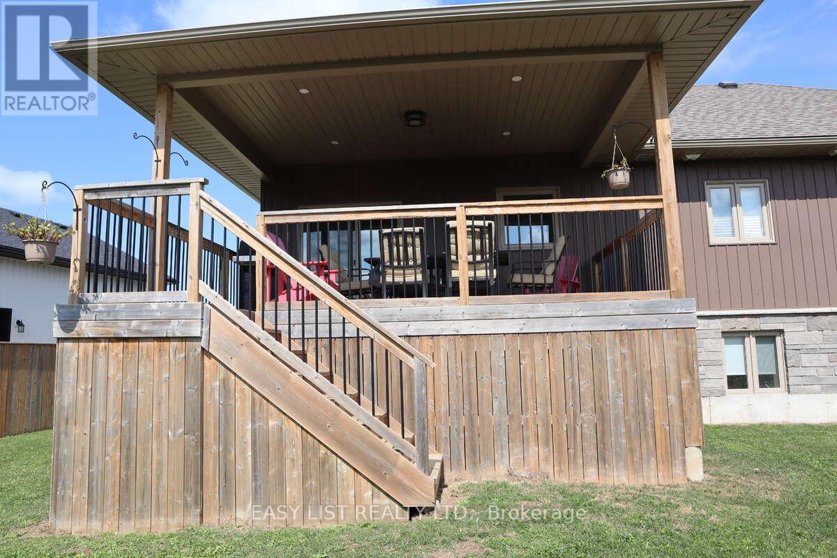 57 Chestnut Hill Crescent, Arran-Elderslie, ON - Outdoor With Exterior