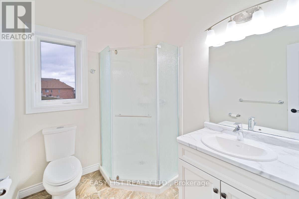 153 Brown Street, Norfolk, ON - Indoor Photo Showing Bathroom