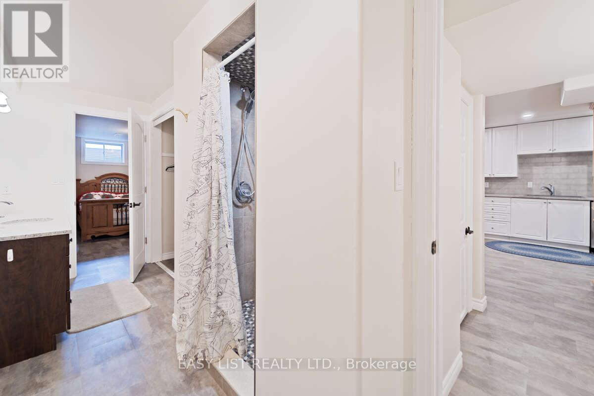 153 Brown Street, Norfolk, ON - Indoor