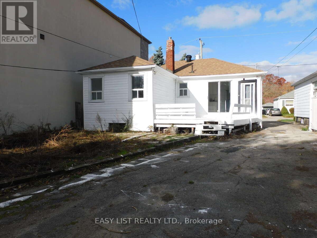 3 Ardell Avenue, Toronto, ON - Outdoor