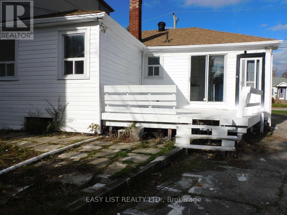 3 Ardell Avenue, Toronto, ON - Outdoor With Exterior