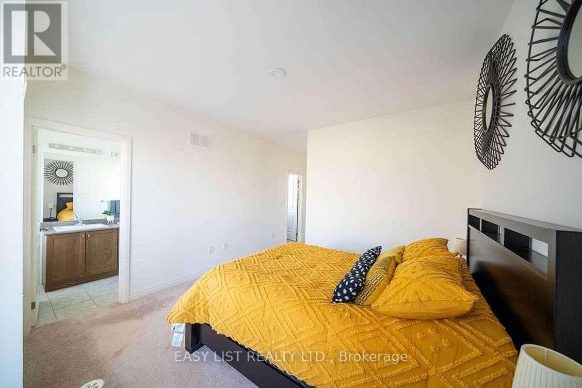 49 Prince William Boulevard, Clarington, ON - Indoor Photo Showing Bedroom