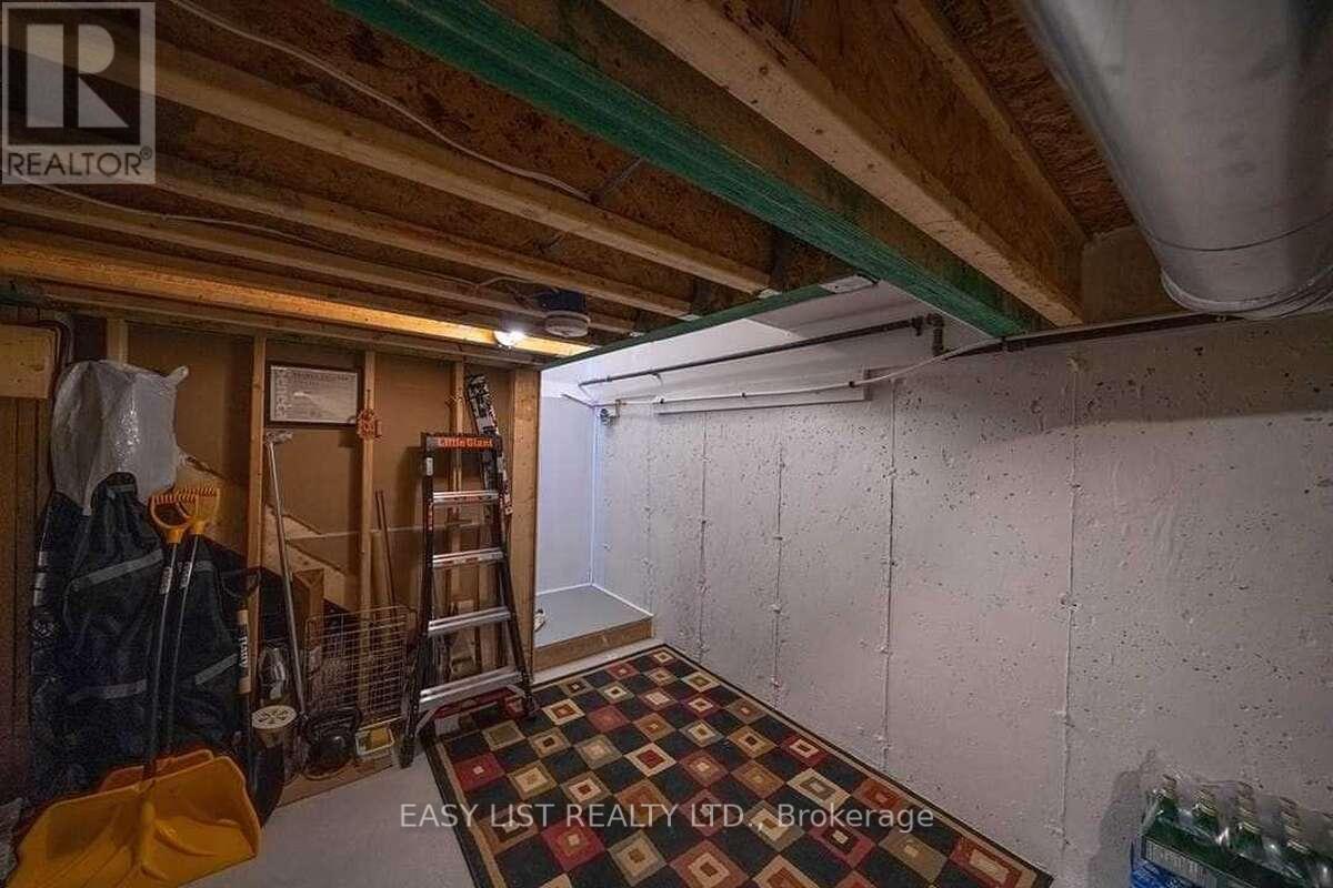 49 Prince William Boulevard, Clarington, ON - Indoor Photo Showing Basement