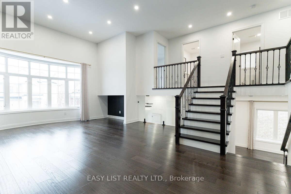 3 Halliday Street, Ajax, ON - Indoor Photo Showing Other Room