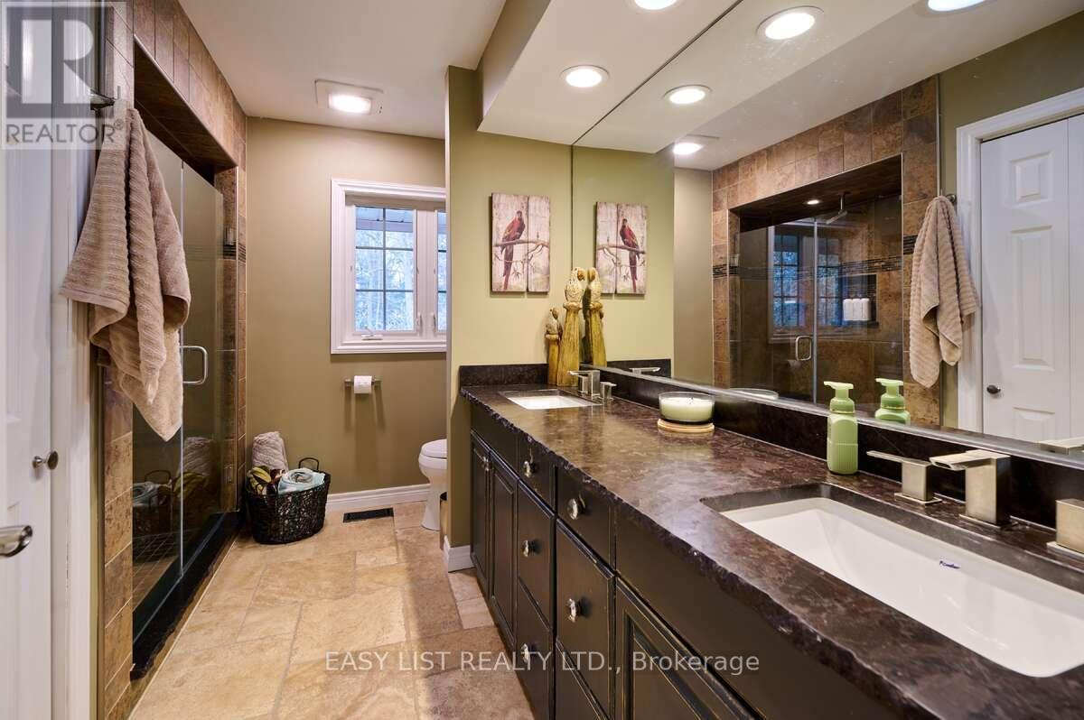 1078 Berletts Road, Wilmot, ON - Indoor Photo Showing Bathroom