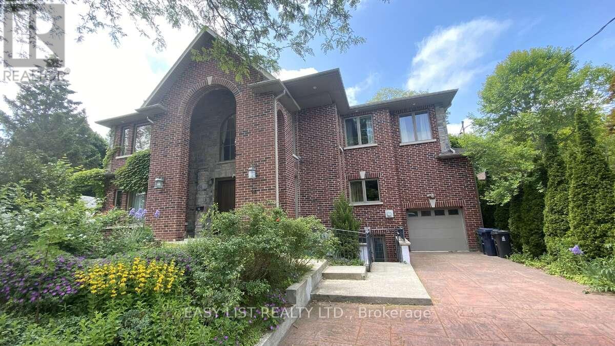 98 Burbank Drive, Toronto, ON - Outdoor
