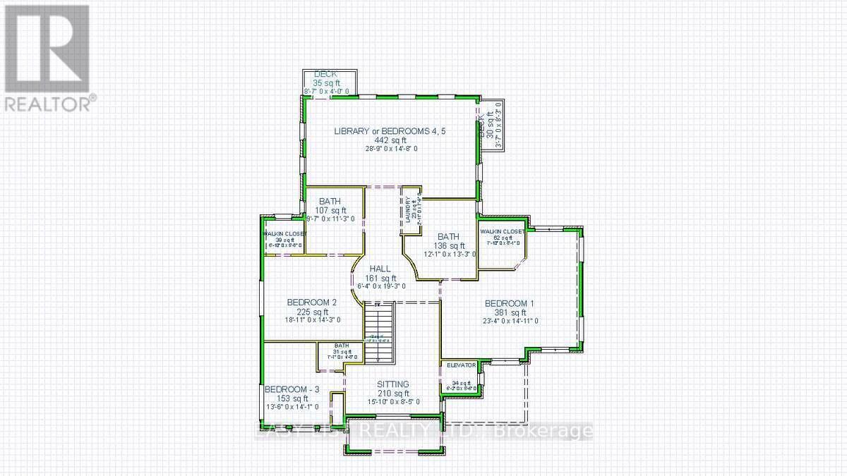 98 Burbank Drive, Toronto, ON - Other