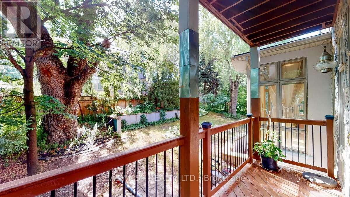 98 Burbank Drive, Toronto, ON - Outdoor With Exterior