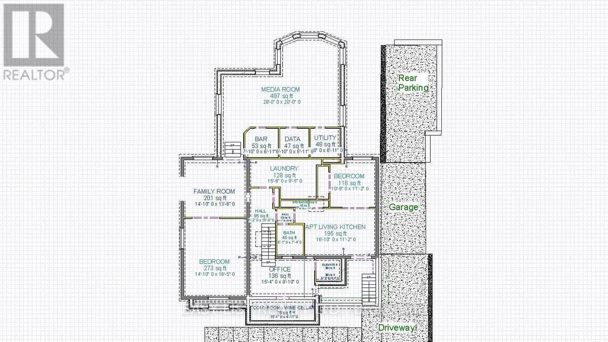 98 Burbank Drive, Toronto, ON - Other