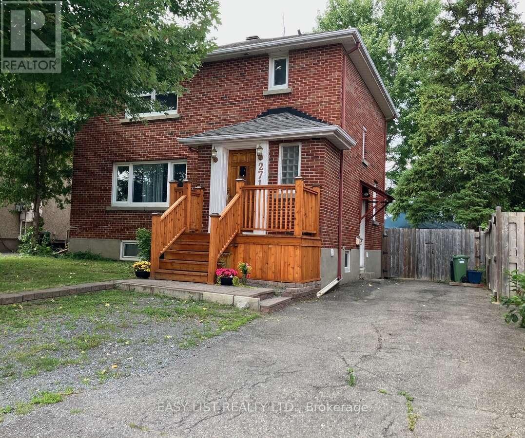 271 Mcarthur Avenue, Ottawa, ON