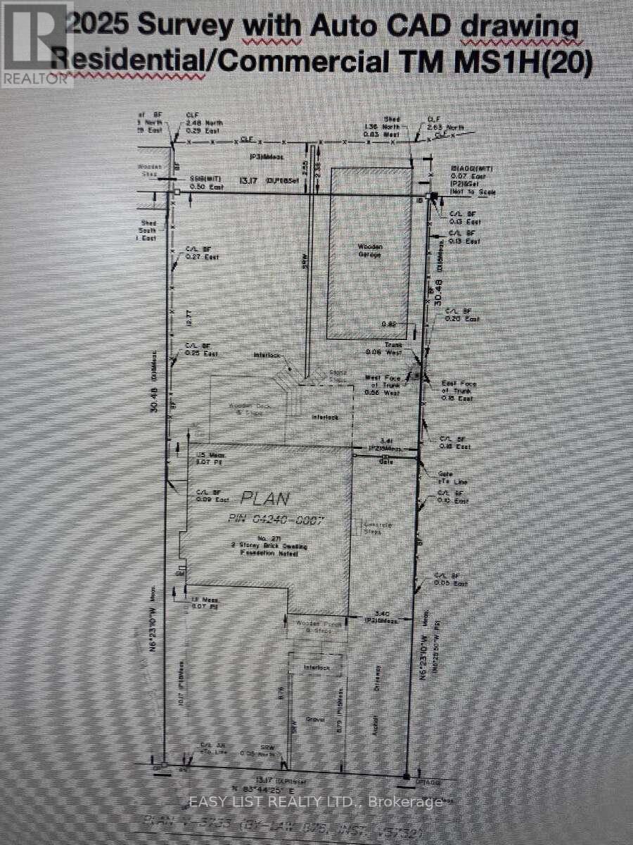 271 Mcarthur Avenue, Ottawa, ON