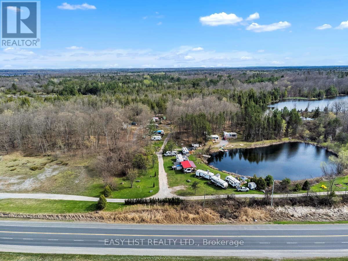 105400 Highway 7, Madoc, ON