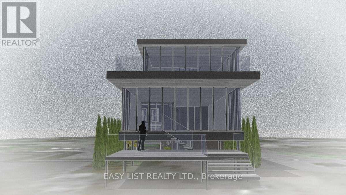 971 Beach Boulevard, Hamilton, ON