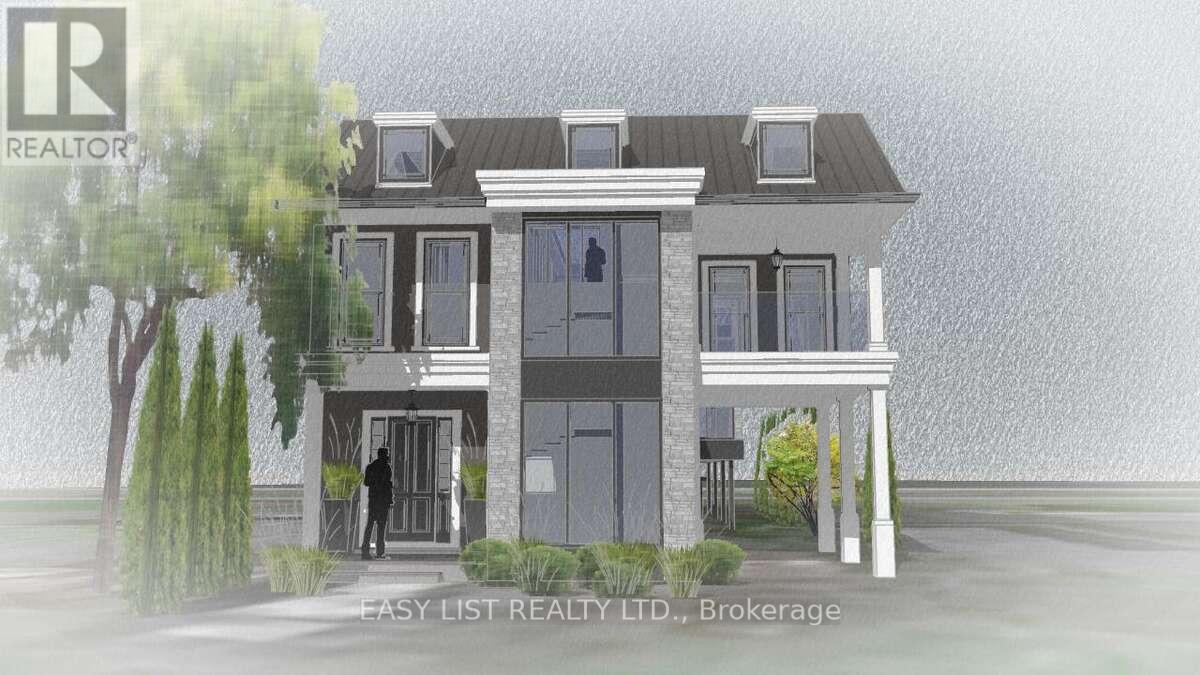 971 Beach Boulevard, Hamilton, ON