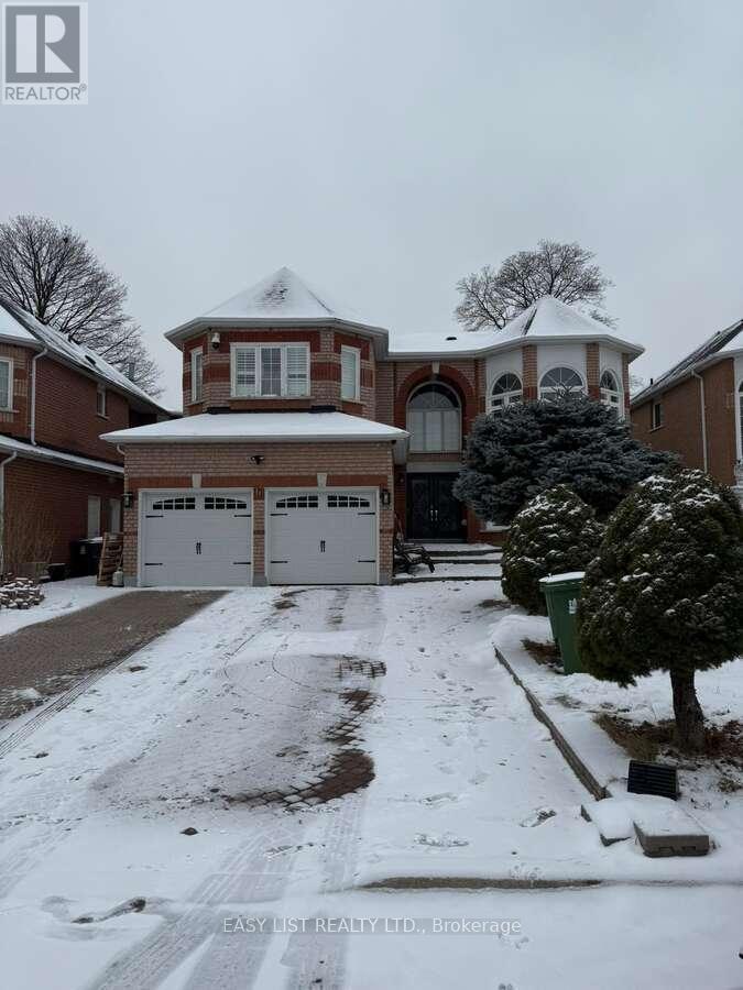 6 Devonridge Crescent, Toronto, ON - Outdoor With Facade