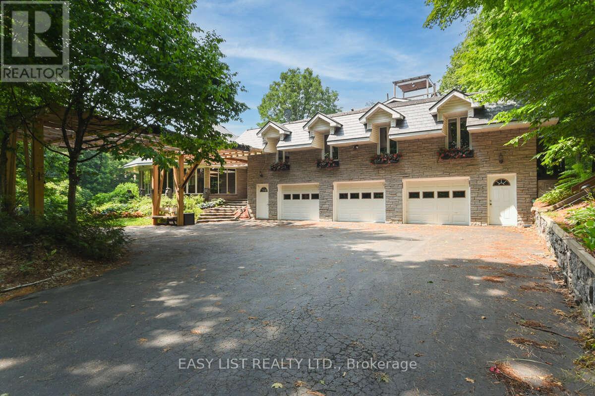 1826 Canaan Road, Ottawa, ON - Outdoor